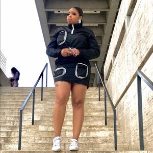 The “ PlayGround” Two Piece Set